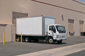 Upland, San Bernardino, CA Box Truck Insurance