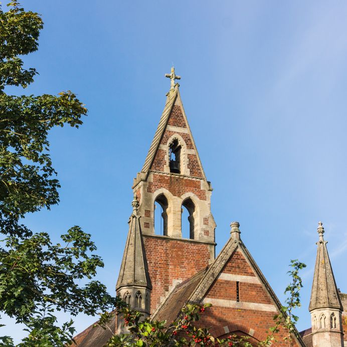 Upland, CA. Church Liability Insurance