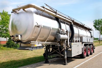 Fuel Haulers Insurance in Montclair, CA